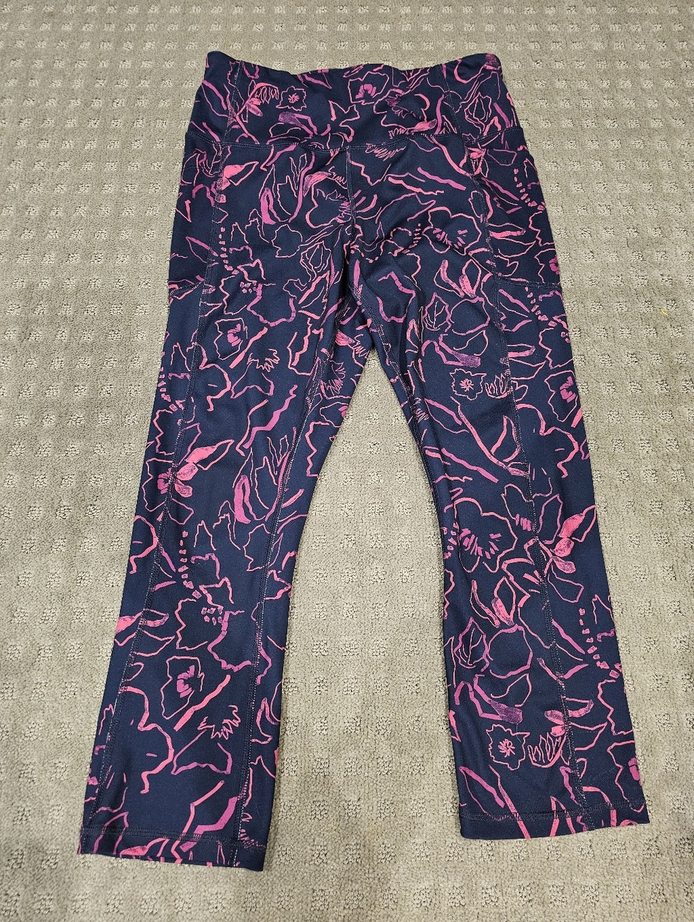 Avia Women’s Leggings Size M